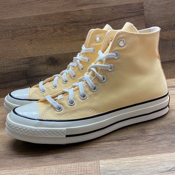 CONVERSE CHUCK TAYLOR HI BRAND 🔥 NEW - Picture 2 of 9